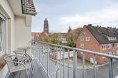 Balkon - 