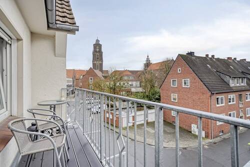 Balkon - 