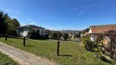 Garten mit Aussicht - 