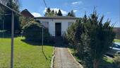 Gartenhaus - 