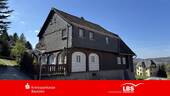 Titel - Original Umgebindehaus mit Fernblick