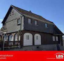 Original Umgebindehaus mit Fernblick - Schirgiswalde-Kirschau Crostau