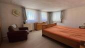 Zimmer - Obergeschoss - 