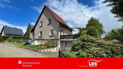 Außenansicht 1 - Früher gebaut, heute beliebt! - 99.000,00&nbsp;EUR Kaufpreis, ca.&nbsp; 115,00&nbsp;m&sup2;&nbsp;Wohnfl&auml;che