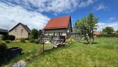Außenansicht 3 - 6 Zimmer Einfamilienhaus in Wilthen