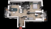 3D Ansicht - 