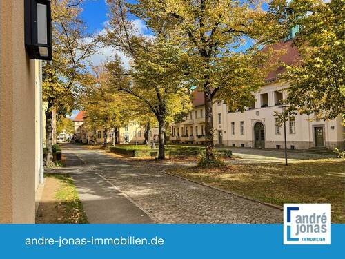 Umgebung vor Haus - 