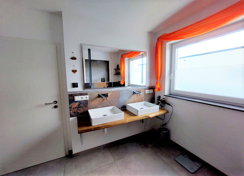 Badezimmer - 