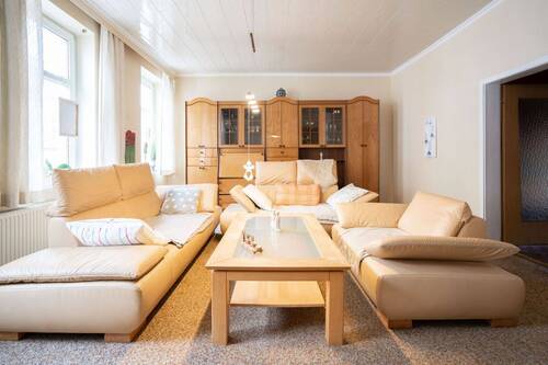 Wohnzimmer - 
