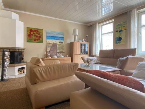 Wohnzimmer - 