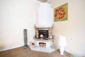 Kamin - 