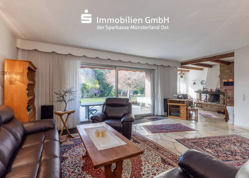 Wohnzimmer - 