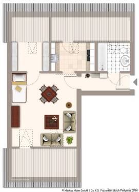 Wohnzimmer (2) - 