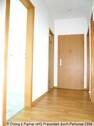 Flur - 3 Zimmer Etagenwohnung in Gera