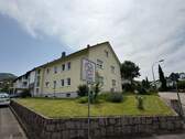 Haus_2 - Schöne 4-Zimmerwohnung mit Terrasse, großem Garten und EBK o. Makler!!!