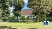 Ihr Anwesen - 9 Zimmer Mehrfamilienhaus, Wohnhaus zum Kaufen in Goldenstädt