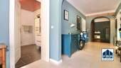 Diele im linken Wohnbereich - 