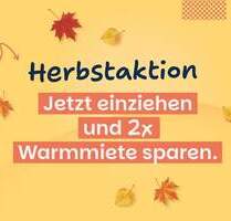 Tolle Wohnung mit schöner Wohnküche - Riesa Gröba