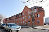 Objekt - 2 Zimmer Etagenwohnung zur Miete in Riesa