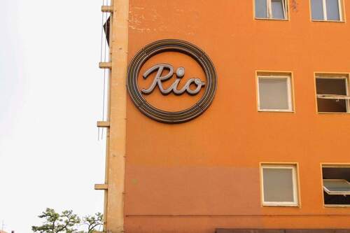 Rio - Rio Palast Nürnberg: Legendäre Kultimmobilie mit Potenzial in TOP Citylage!