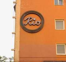 Rio Palast Nürnberg: Legendäre Kultimmobilie mit Potenzial in TOP Citylage!