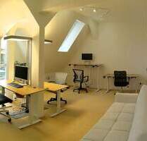 Flexibles, möbliertes Büro in Charlottenburg - 247 Zugang, Nähe Kudamm - Berlin Wilmersdorf