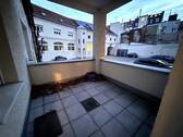 Terrasse - 