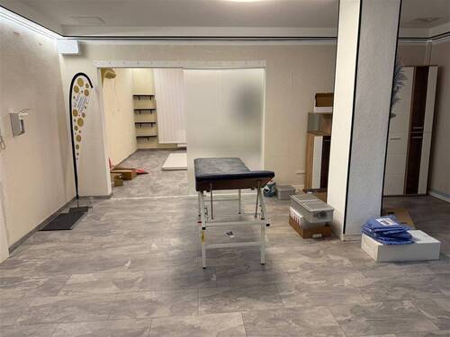Behandlungsraum - Büro in München
