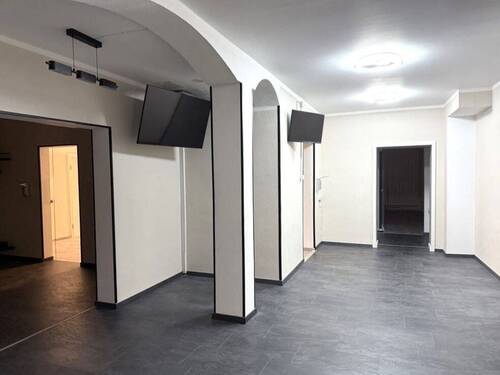 Flurbereich - Büro mit 180,00 m&sup2; in München zum Kaufen