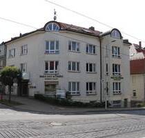 Attraktive Gewerbefläche (186 m² teilbar in 100 m² + 86 m²) – mit Aufzug - Nordhausen