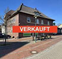 Wohn- und Geschäftshaus im Herzen von Bassum