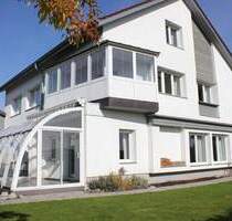 Schönes 2-3 Familienhaus mit Garten und Wintergarten in Wangen - Wangen im Allgäu