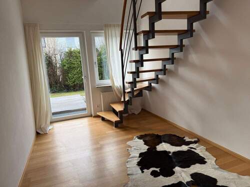 Verbindung EG und OG - 