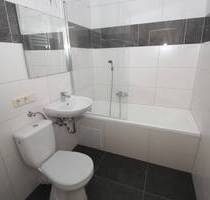 3-Zimmer-Wohnung mit BALKON und Badewanne - Wohnberechtigungsschein erforderlich - Magdeburg Neue Neustadt