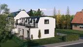 Visualisierung - Modernes Reihenendhaus ruhig und zentral in Ottobrunn - REH1