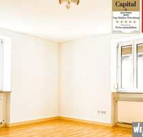 Attraktive 3-Zimmer-Wohnung in begehrter Toplage - Würzburg Altstadt