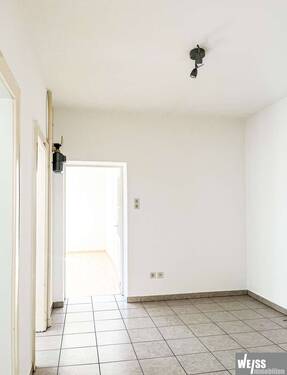 Eingangsbereich - 