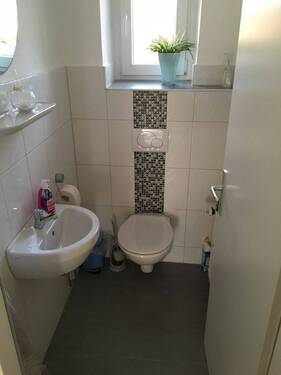 Gäste-WC - 