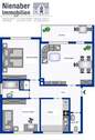 Grundriss - 