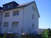 Seitenansicht - 3 Zimmer Etagenwohnung in Rödinghausen