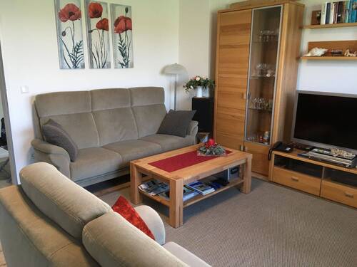 Wohnzimmer - 
