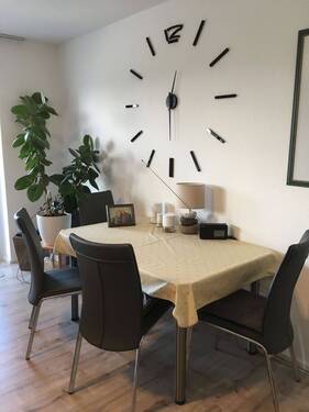 Essbereich - 
