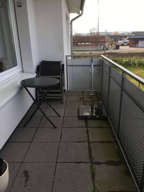 Balkon - 