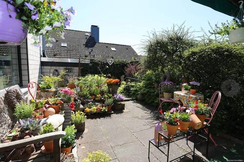 Terrasse - 