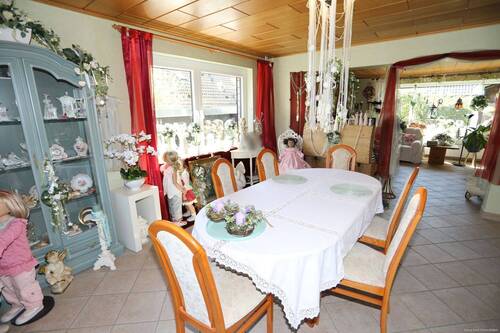 Essbereich - 