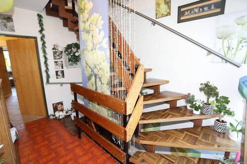 Treppenhaus - 