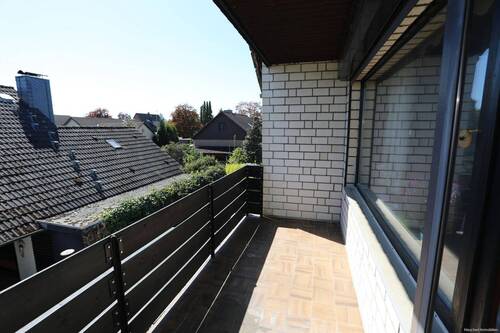 Balkon - 
