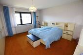 Schlafzimmer im Dachgeschoss - 