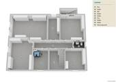 Grundriss Kellergeschoss - 