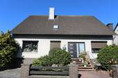 Außenansicht - 8 Zimmer Mehrfamilienhaus, Wohnhaus in Gifhorn